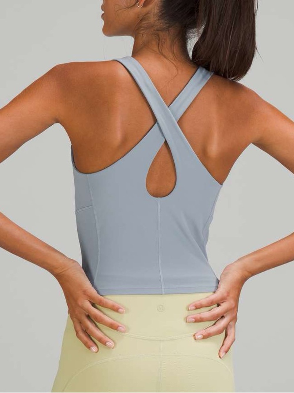 Lululemon Key to Balance Tank Top - Picture 3 of 9